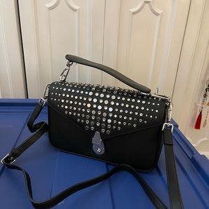 Brand:  CK COLOR:Black, size Medium